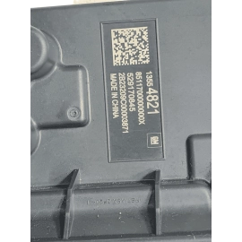 BUICK ENVISTA 2024 - 2025 FUEL TANK PUMP CONTROL MODULE UNIT OEM