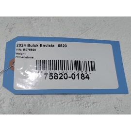 BUICK ENVISTA 2024 - 2025 FUEL TANK PUMP CONTROL MODULE UNIT OEM