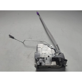 2024 - 2025 BUICK ENVISTA REAR RIGHT SIDE DOOR LOCK LATCH ACTUATOR OEM 13553118