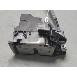 2024 - 2025 BUICK ENVISTA REAR RIGHT SIDE DOOR LOCK LATCH ACTUATOR OEM 13553118