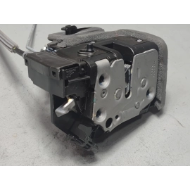 2024 - 2025 BUICK ENVISTA REAR RIGHT SIDE DOOR LOCK LATCH ACTUATOR OEM 13553118