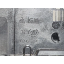 2024 - 2025 BUICK ENVISTA REAR RIGHT SIDE DOOR LOCK LATCH ACTUATOR OEM 13553118