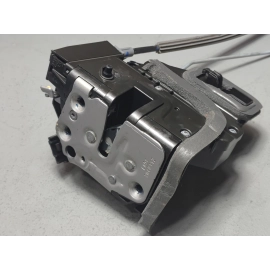 2024 - 2025 BUICK ENVISTA REAR RIGHT SIDE DOOR LOCK LATCH ACTUATOR OEM 13553118