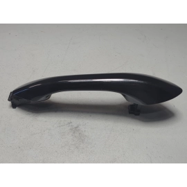 2024-2025 BUICK ENVISTA REAR PASSENGER SIDE OUTSIDE DOOR HANDLE BLACK *GB0* OEM