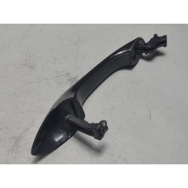 2024-2025 BUICK ENVISTA REAR PASSENGER SIDE OUTSIDE DOOR HANDLE BLACK *GB0* OEM