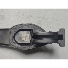 2024-2025 BUICK ENVISTA REAR PASSENGER SIDE OUTSIDE DOOR HANDLE BLACK *GB0* OEM