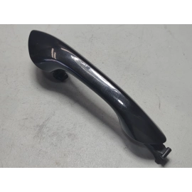 2024-2025 BUICK ENVISTA REAR PASSENGER SIDE OUTSIDE DOOR HANDLE BLACK *GB0* OEM