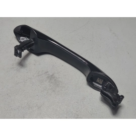 2024-2025 BUICK ENVISTA REAR PASSENGER SIDE OUTSIDE DOOR HANDLE BLACK *GB0* OEM