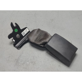 24-2025 BUICK ENVISTA REAR 2ND ROW PASSENGER SIDE SEAT BELT SEATBELT BUCKLE OEM