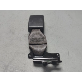 24-2025 BUICK ENVISTA REAR 2ND ROW PASSENGER SIDE SEAT BELT SEATBELT BUCKLE OEM
