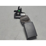 24-2025 BUICK ENVISTA REAR 2ND ROW PASSENGER SIDE SEAT BELT SEATBELT BUCKLE OEM