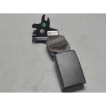 24-2025 BUICK ENVISTA REAR 2ND ROW PASSENGER SIDE SEAT BELT SEATBELT BUCKLE OEM