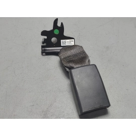 24-2025 BUICK ENVISTA REAR 2ND ROW PASSENGER SIDE SEAT BELT SEATBELT BUCKLE OEM