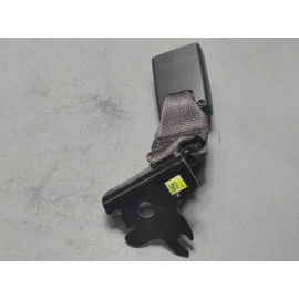 24-2025 BUICK ENVISTA REAR 2ND ROW PASSENGER SIDE SEAT BELT SEATBELT BUCKLE OEM