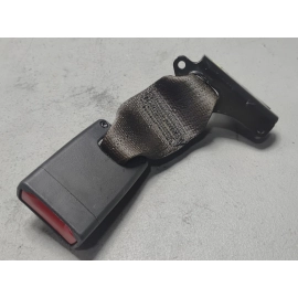 24-2025 BUICK ENVISTA REAR 2ND ROW PASSENGER SIDE SEAT BELT SEATBELT BUCKLE OEM