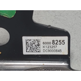 24-2025 BUICK ENVISTA REAR 2ND ROW PASSENGER SIDE SEAT BELT SEATBELT BUCKLE OEM