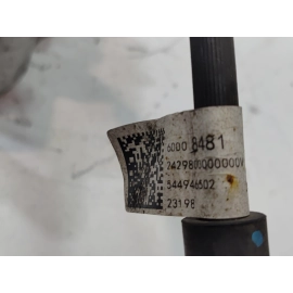 2024-2025 Buick Envista FWD Rear Right Passenger Side Disc Brake Caliper OEM