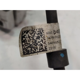 2024-2025 Buick Envista FWD Rear Right Passenger Side Disc Brake Caliper OEM