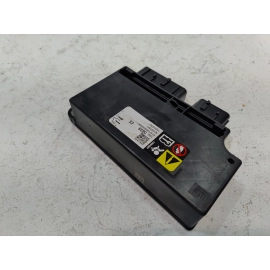2024-2025 Buick Envista Restraint Diagnostic Control Module OEM