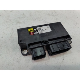 2024-2025 Buick Envista Restraint Diagnostic Control Module OEM