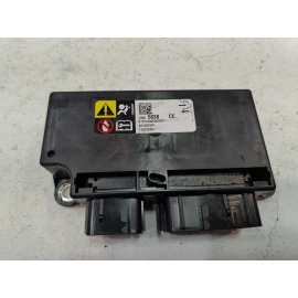 2024-2025 Buick Envista Restraint Diagnostic Control Module OEM