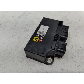 2024-2025 Buick Envista Restraint Diagnostic Control Module OEM