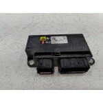 2024-2025 Buick Envista Restraint Diagnostic Control Module OEM