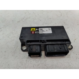 2024-2025 Buick Envista Restraint Diagnostic Control Module OEM