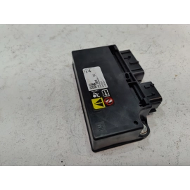 2024-2025 Buick Envista Restraint Diagnostic Control Module OEM