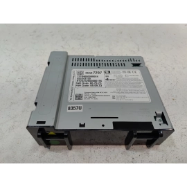 2024-2025 Buick Envista Stereo Radio Receiver OEM