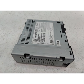 2024-2025 Buick Envista Stereo Radio Receiver OEM