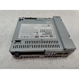 2024-2025 Buick Envista Stereo Radio Receiver OEM