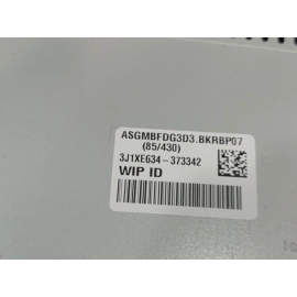 2024-2025 Buick Envista Stereo Radio Receiver OEM