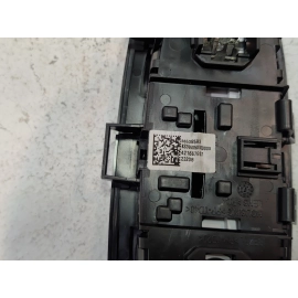 2024-2025 Buick Envista Rear Roof Overhead Dome Light Lamp Black OEM