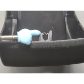 2024-2025 Buick Envista Rear Roof Overhead Dome Light Lamp Black OEM