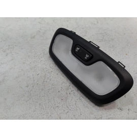 2024-2025 Buick Envista Rear Roof Overhead Dome Light Lamp Black OEM