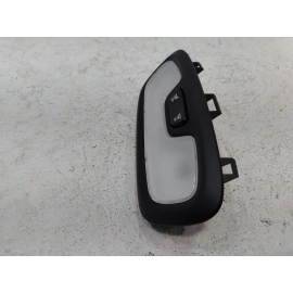 2024-2025 Buick Envista Rear Roof Overhead Dome Light Lamp Black OEM