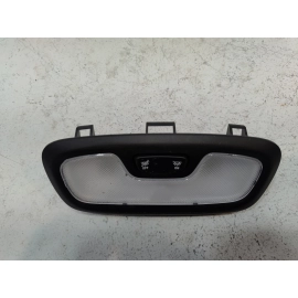 2024-2025 Buick Envista Rear Roof Overhead Dome Light Lamp Black OEM