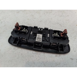 2024-2025 Buick Envista Rear Roof Overhead Dome Light Lamp Black OEM