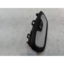 2024-2025 Buick Envista Rear Roof Overhead Dome Light Lamp Black OEM