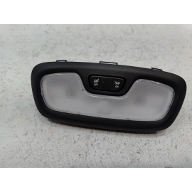 2024-2025 Buick Envista Rear Roof Overhead Dome Light Lamp Black OEM