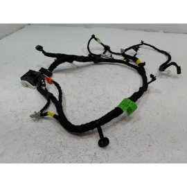 2024-2025 Buick Envista Taigate Liftgate Jumper Wire Harness OEM