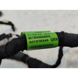 2024-2025 Buick Envista Taigate Liftgate Jumper Wire Harness OEM