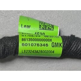 2024-2025 Buick Envista Taigate Liftgate Jumper Wire Harness OEM