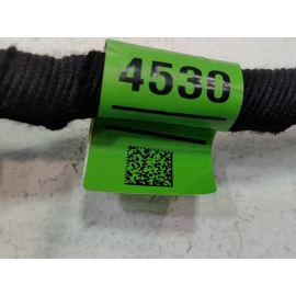 2024-2025 Buick Envista Taigate Liftgate Jumper Wire Harness OEM