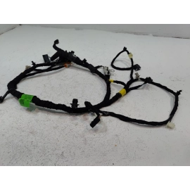 2024-2025 Buick Envista Taigate Liftgate Jumper Wire Harness OEM