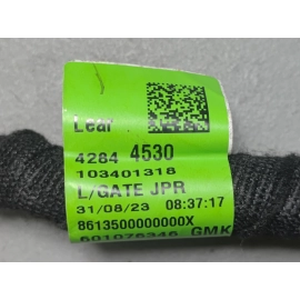 2024-2025 Buick Envista Taigate Liftgate Jumper Wire Harness OEM