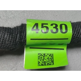 2024-2025 Buick Envista Taigate Liftgate Jumper Wire Harness OEM