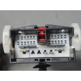 2024-2025 Buick Envista Taigate Liftgate Jumper Wire Harness OEM