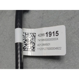 2024-2025 Buick Envista Taigate Liftgate Wire Harness OEM